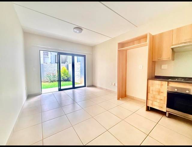 1 BEDROOM PROPERTY TO RENT IN EDENBURG